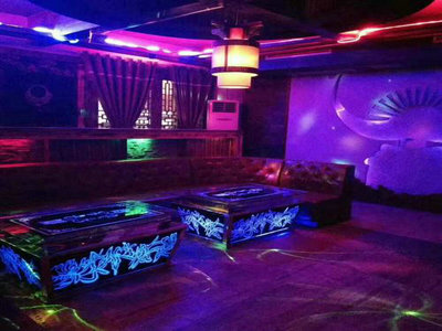 河北夜总会招聘